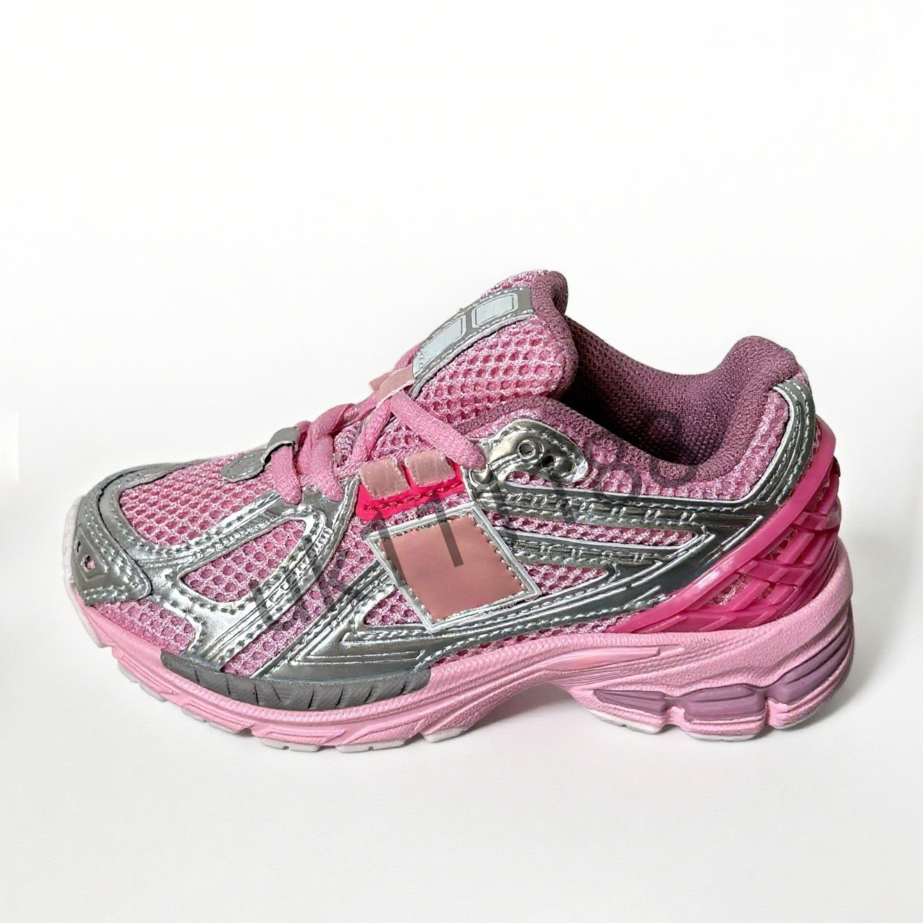 Women's & Men's Breathable Wearable Dad Children's Sports Shoes