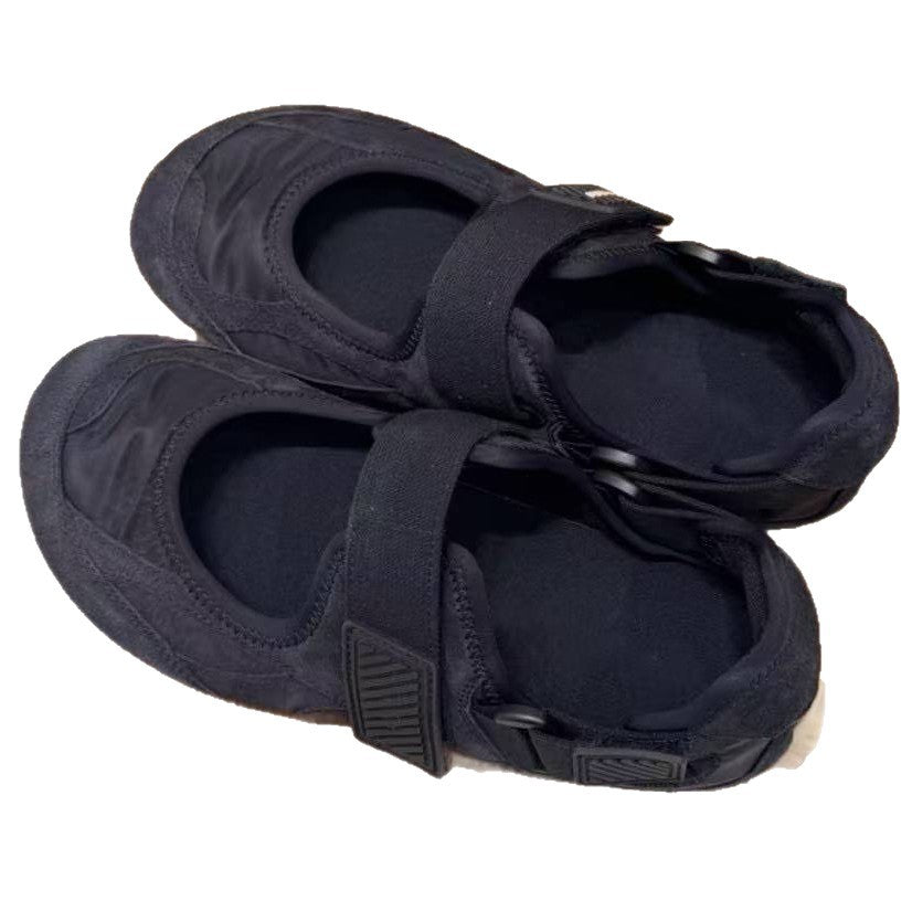 Style Mary Jane Soft Soled Princess Lightweight Women's Casual Shoes
