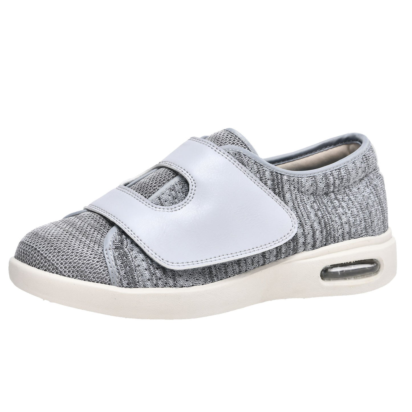 For The Old Winter Velcro Large Middle-aged Mother Shoes