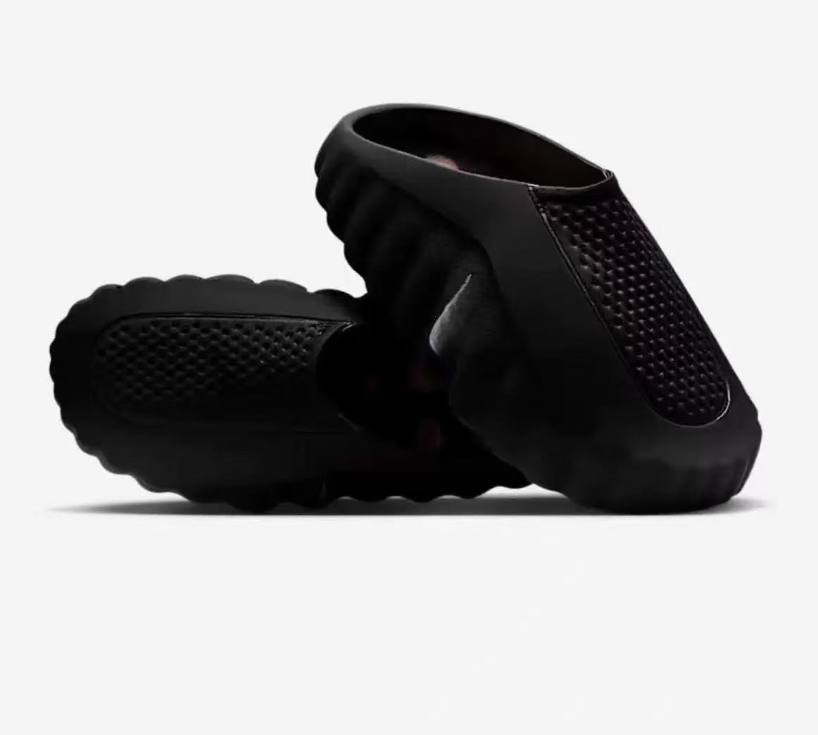 Men's Platform Breathable Closed Toe Fashion Comfortable Men's Sports Shoes