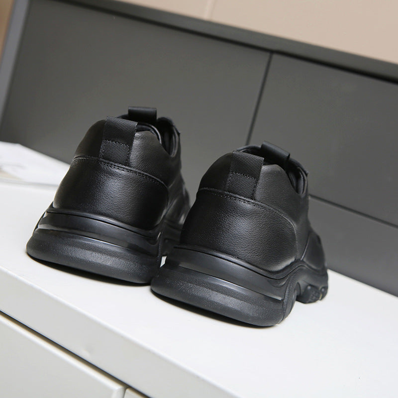 Men's Fashion Attractive Genuine Sports Comfortable Sneakers