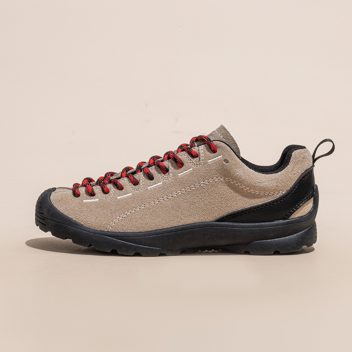 Women's Hiking Spring Genuine Sports Wearable Outdoor Women's Casual Shoes