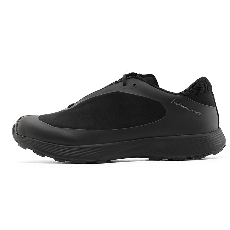 Men's Niche Design Dad Mesh Platform Outdoor Leisure Men's Casual Shoes