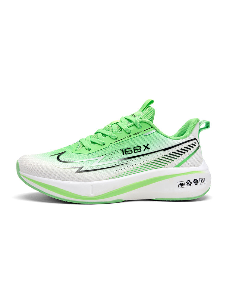 Men's Summer Mesh Breathable Lightweight Soft Sole Sneakers