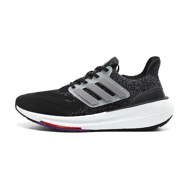 Men's Breathable Travel Mesh Surface Running Casual Shoes