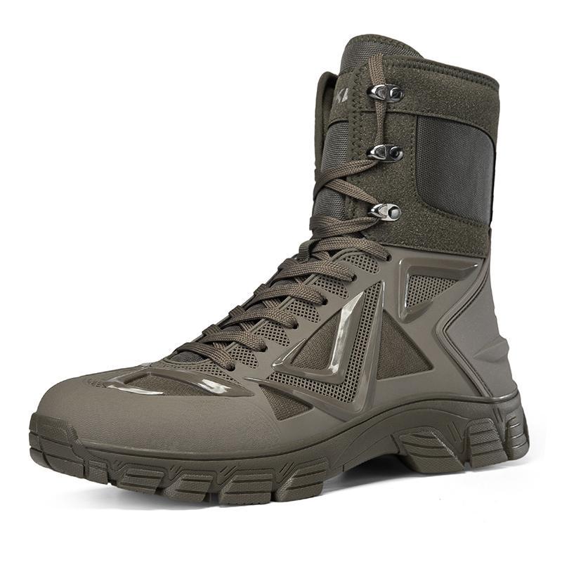 Men's Outdoor Training Combat Fashion Desert Men's Sports Shoes
