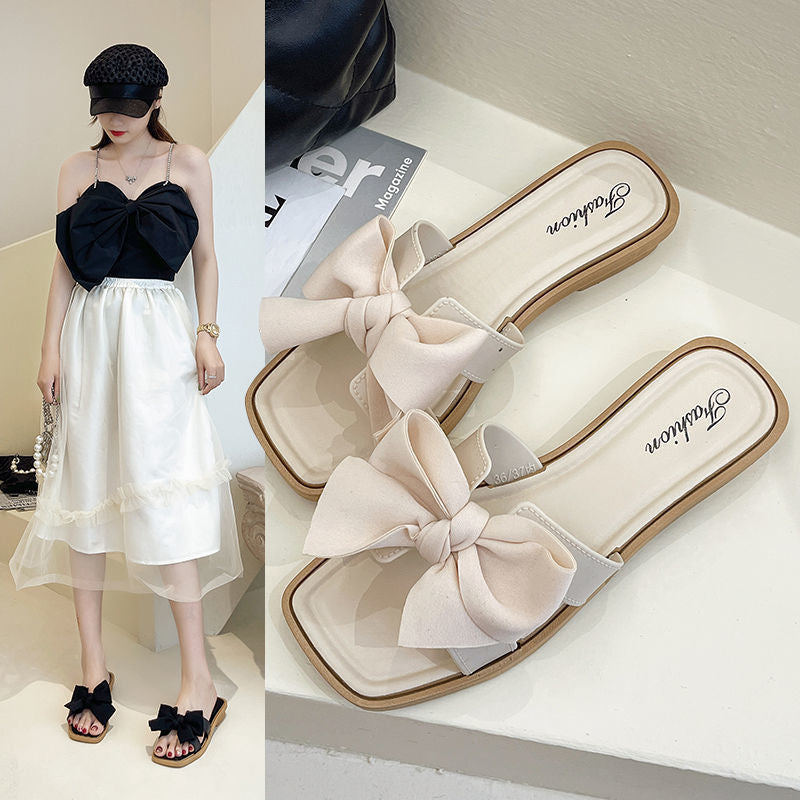 Fairy Style Platform Female Summer Tide Sandals