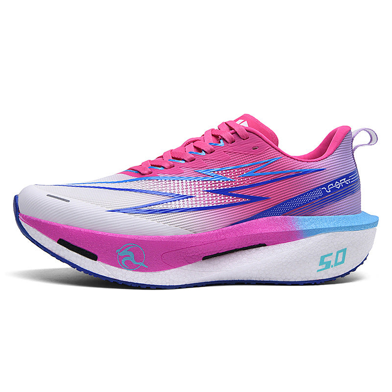 Red Rabbit Running Lightweight Breathable Mesh Super Light Men's Sports Shoes