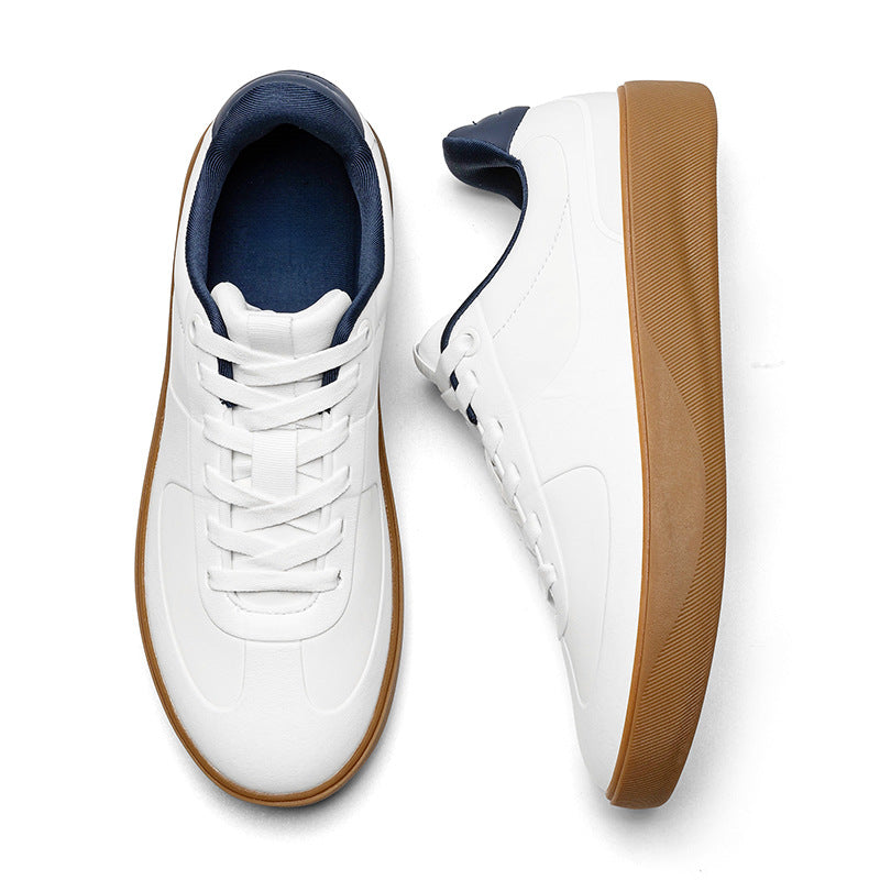 Women's & Men's German Training Sports Old Money Style Casual Shoes
