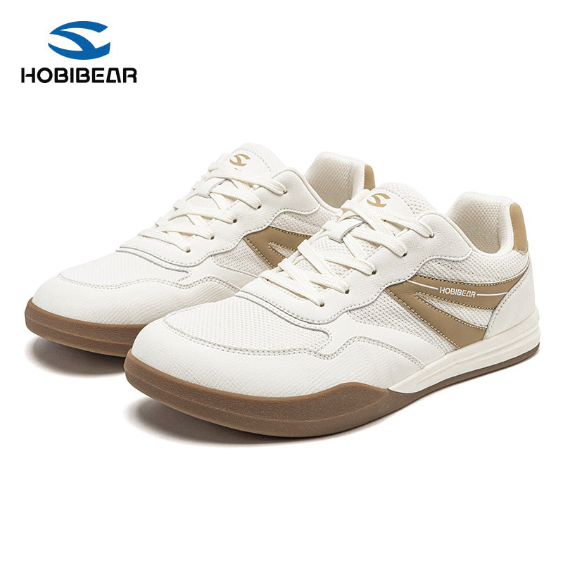 Women's Toe Large Size German Training Fashion Men's Sports Shoes