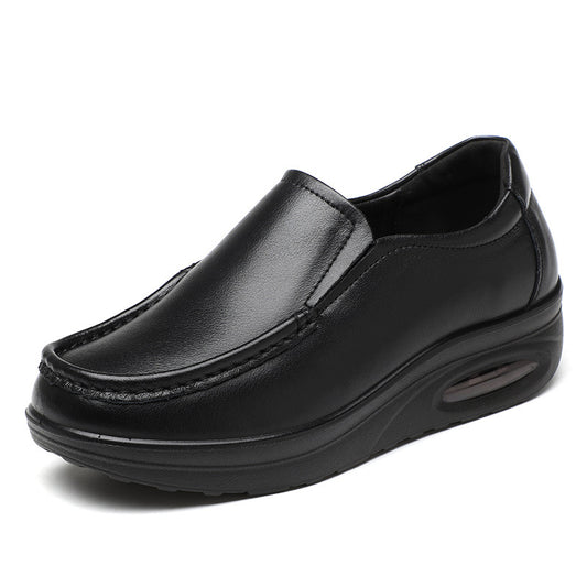 Women's Restaurant Kitchen Comfortable Air Cushion Soft Women's Shoes