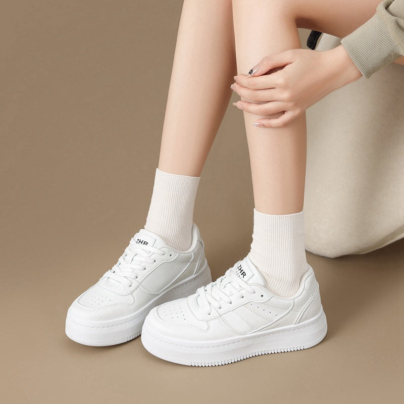 Women's Then Retro Daddy Mesh Breathable Lightweight Casual Shoes