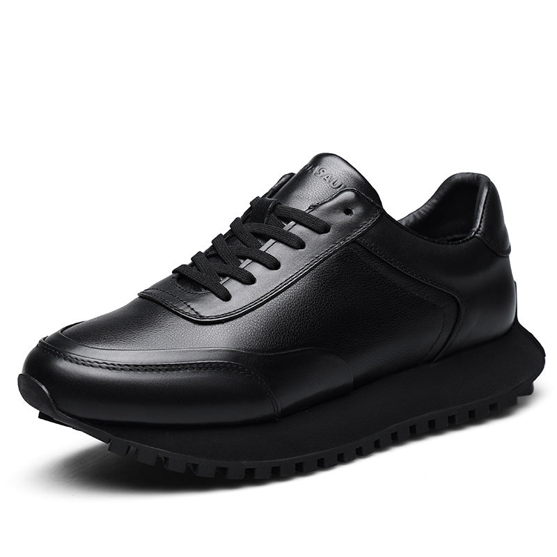 Popular Men's Trendy High-grade Platform Cortez Casual Shoes