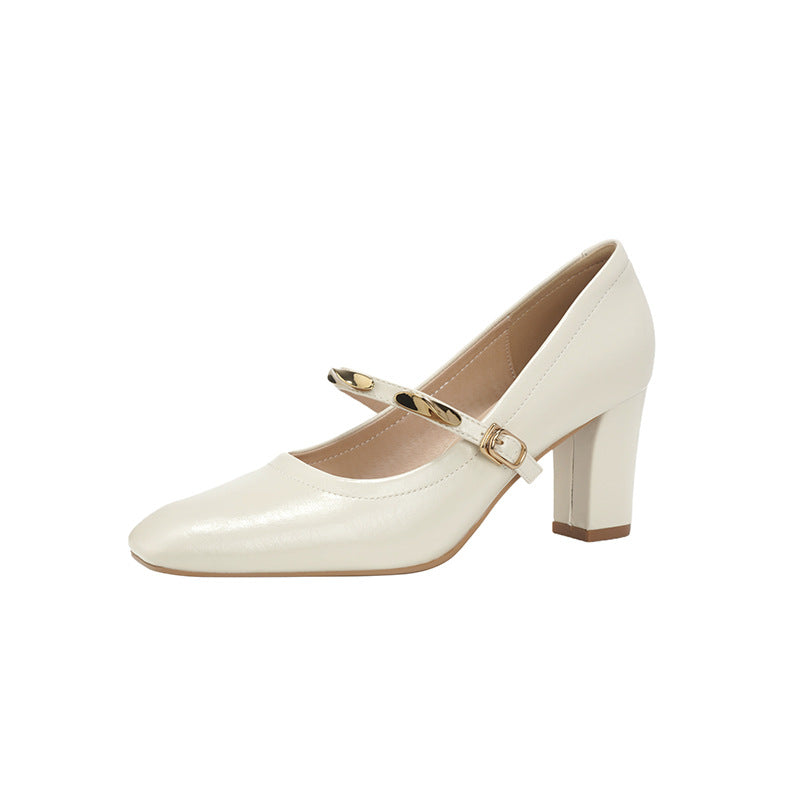 Stylish Popular Versatile New Graceful Spring Women's Fashion Shoes
