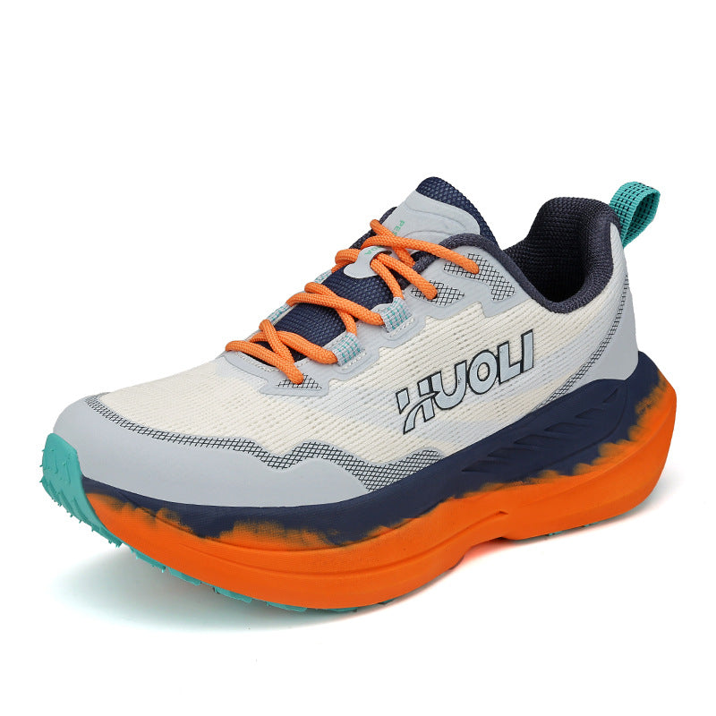 Pace Panda Vitality Series Couple Running Men's Sports Shoes