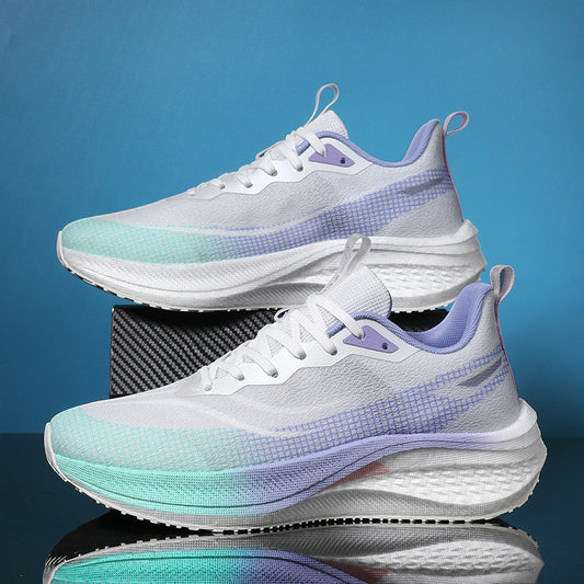 Women's & Men's Red Rabbit Carbon Plate Running Dragon Sneakers