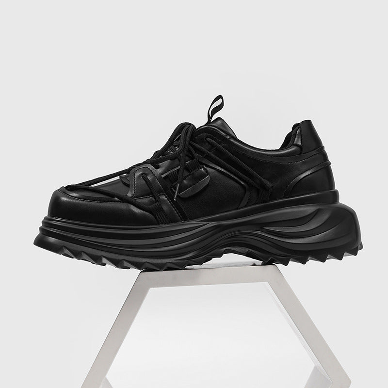 Women's & Men's Warrior Dad Niche Gear Versatile Mechanical Sneakers