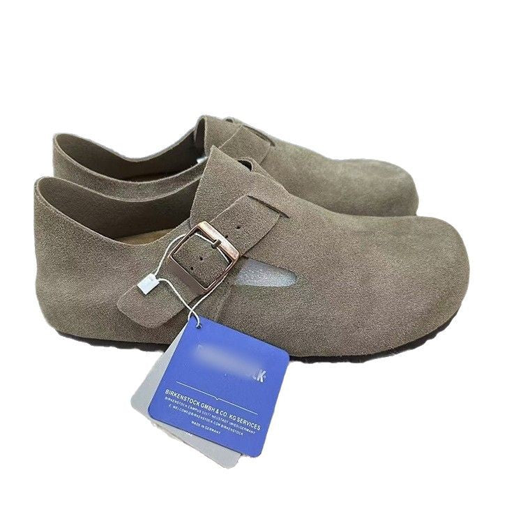 Women's & Men's Invisible Height Increasing Insole Low Top Men's Casual Shoes