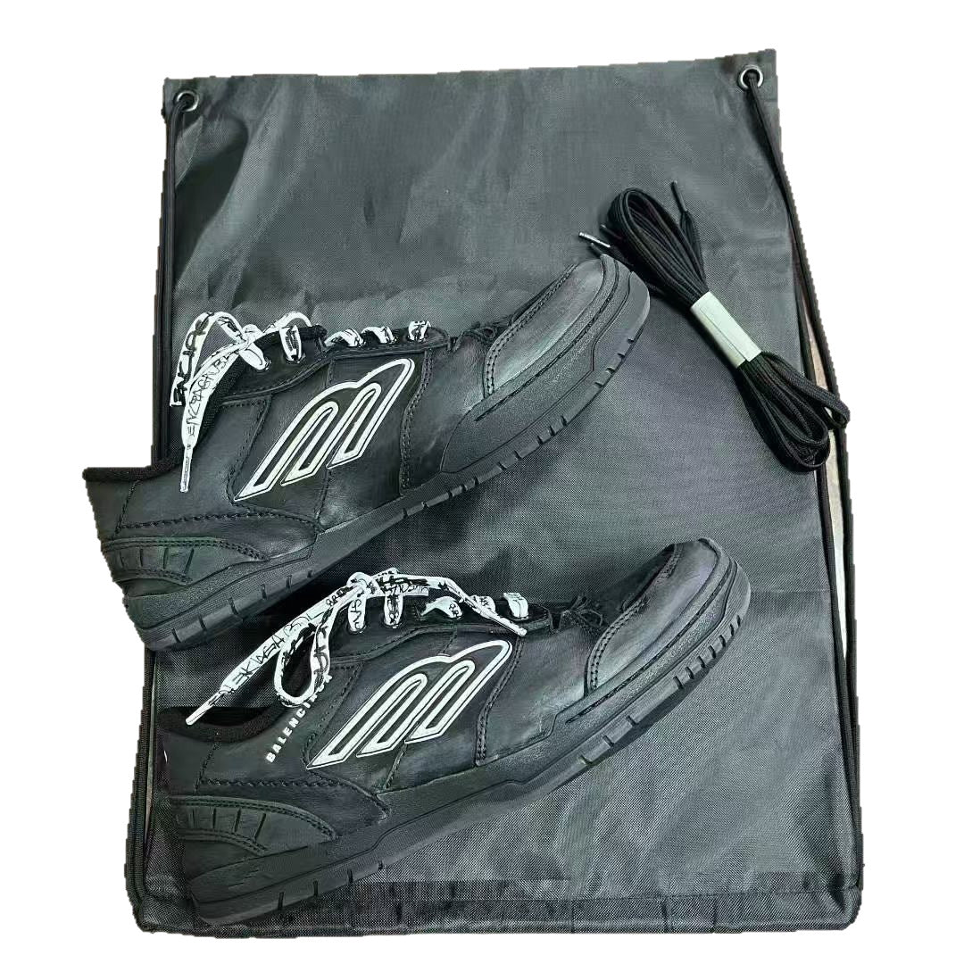 Women's & Men's Paris Home Dad Leisure Couple Jogging Men's Sports Shoes