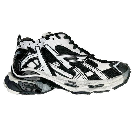 Women's & Men's High Version Generation Jogging Low Top Retro Dad Trendy Fashion Men's Sports Shoes
