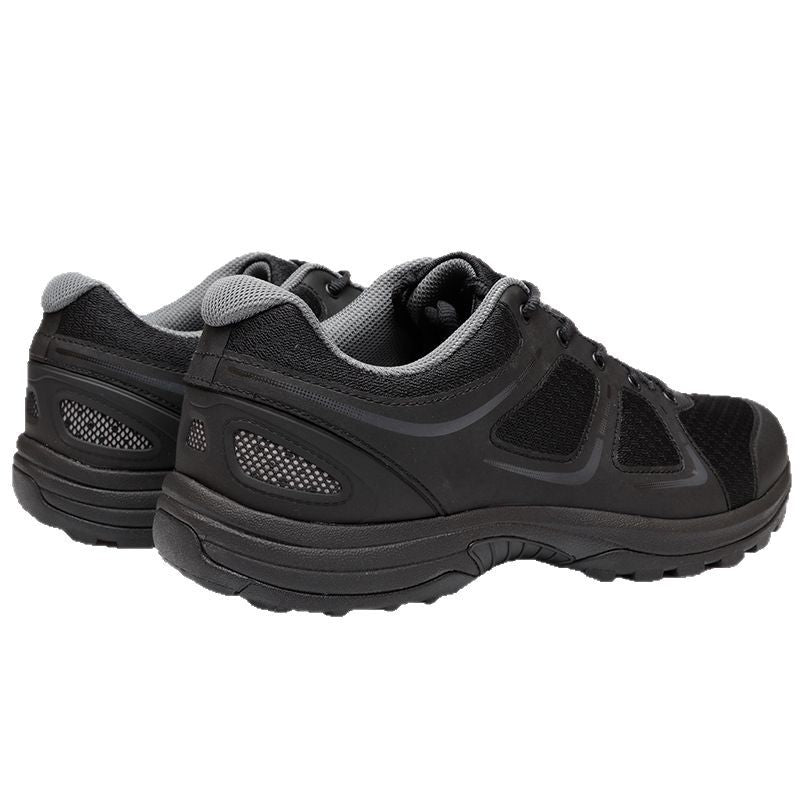 Men's Physical Fitness Training Outdoor Lightweight Breathable Sneakers