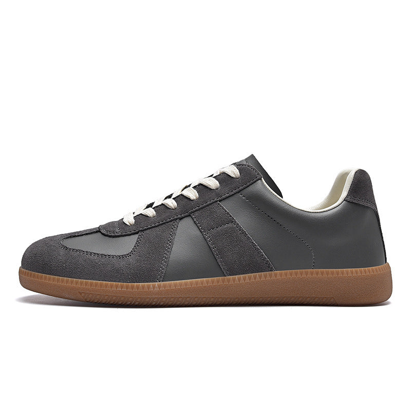 Women's & Men's Physical Store Specializes In Quality German Training Soft Men's Sports Shoes