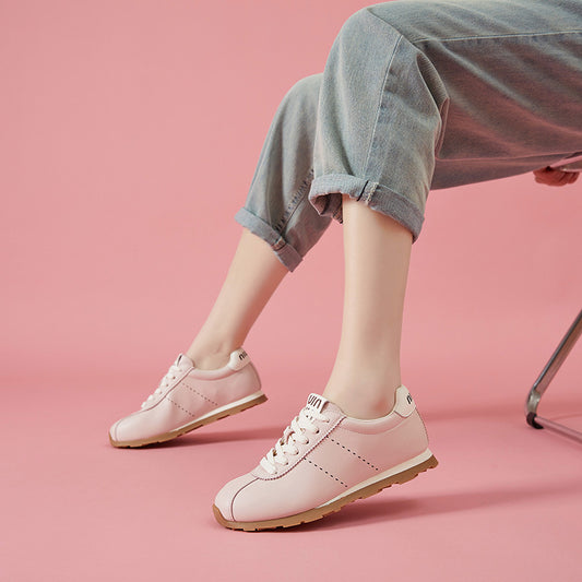 Women's Comfortable German Training Summer Campus Fashion Casual Shoes