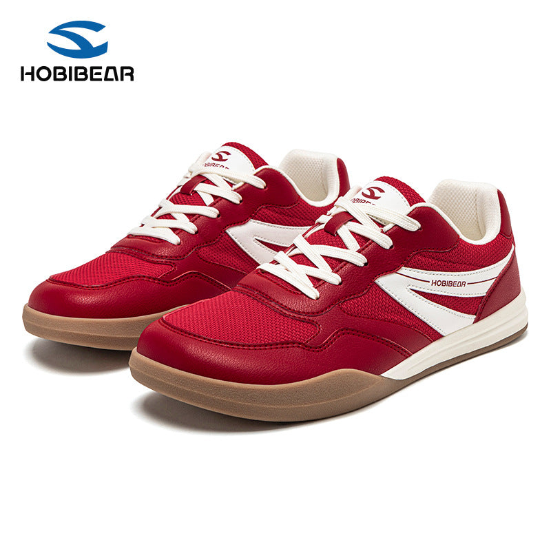 Women's Toe Large Size German Training Fashion Men's Sports Shoes