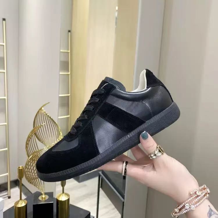 New Women's Lovers German Training Comfortable Women's Casual Shoes