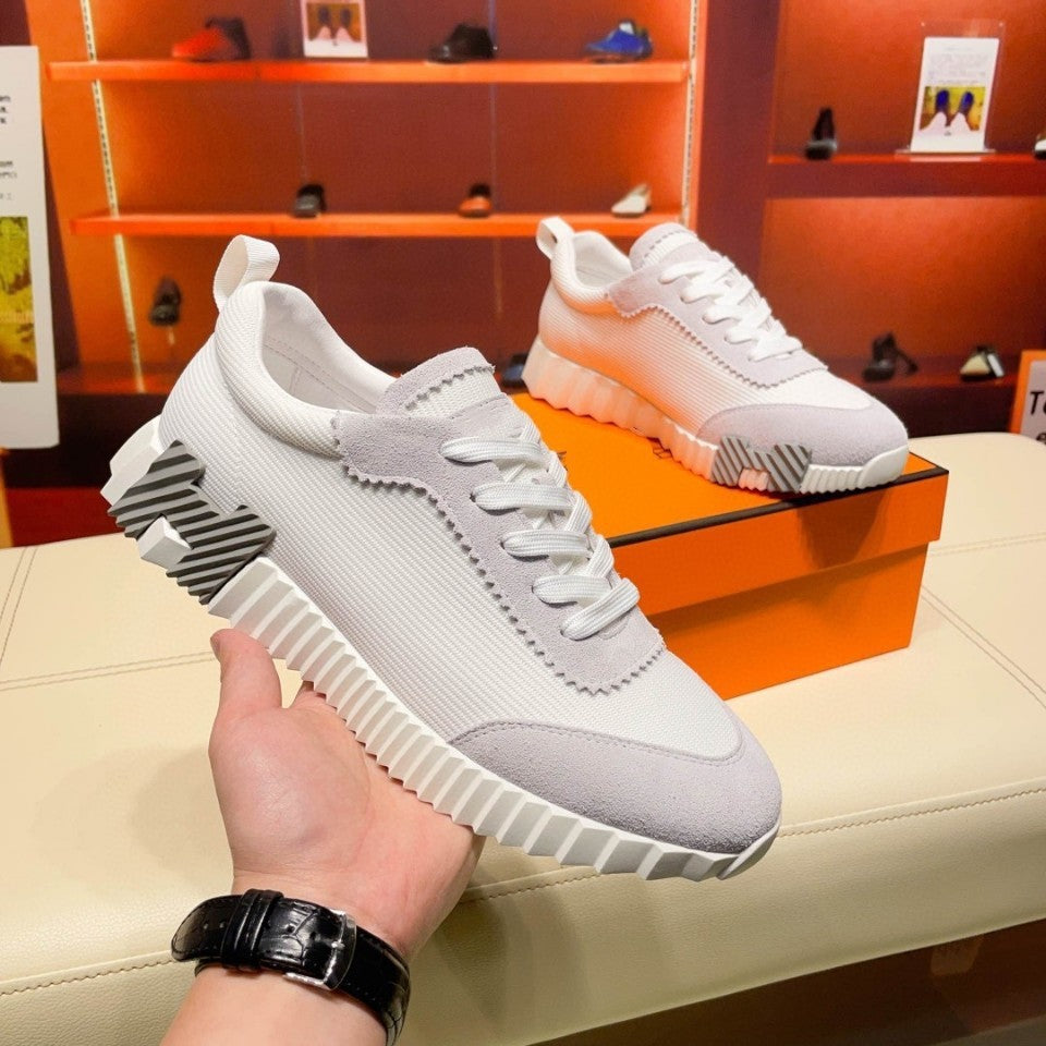 Men's Sports Thin Strap Summer Versatile Sneakers