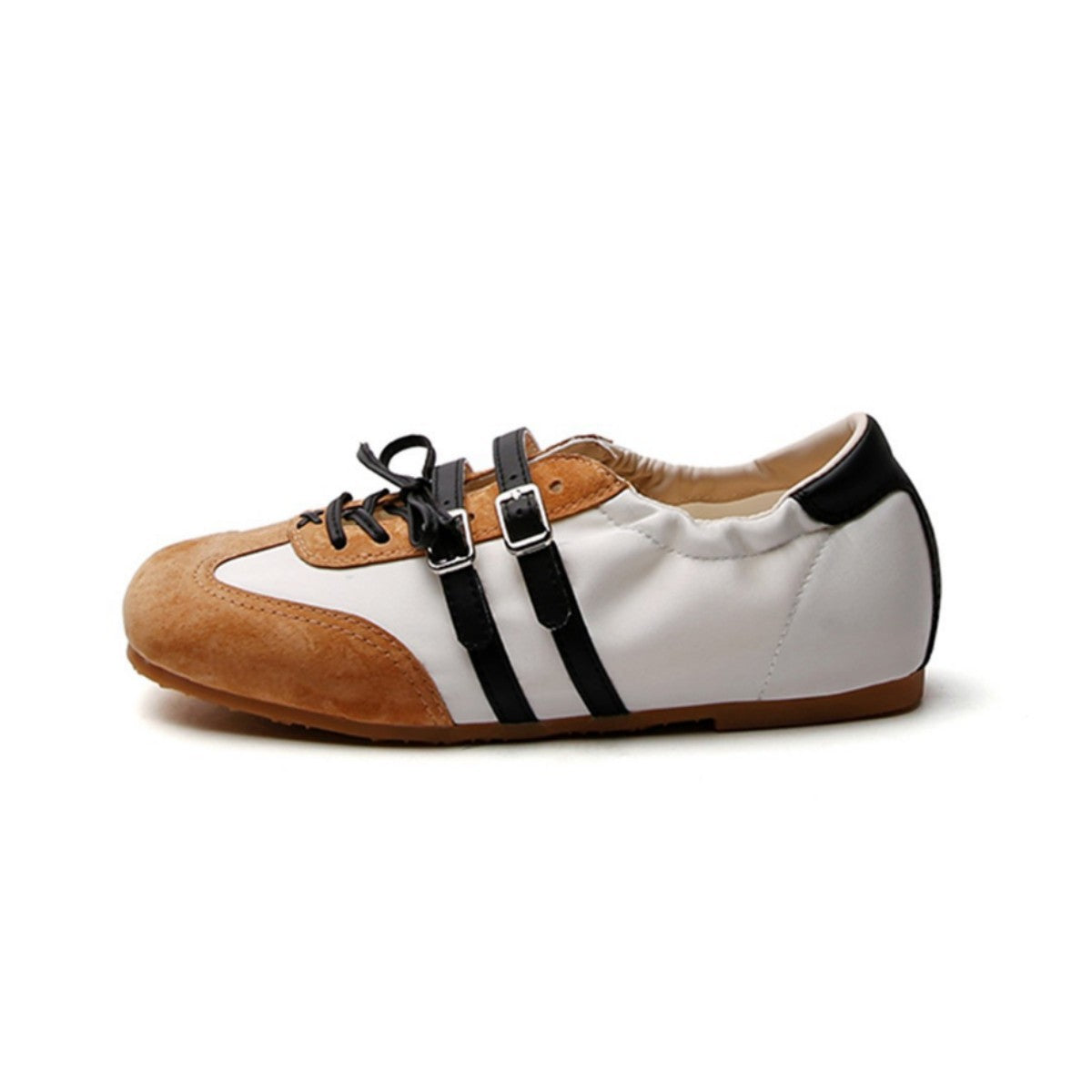 Women's Ballet Training Spring Korean Style Thin Women's Sports Shoes