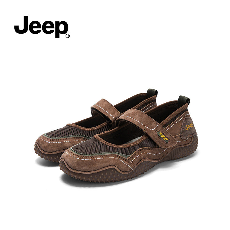 Women's Comfortable Soft Bottom Not Tired Feet Shallow Women's Fashion Shoes
