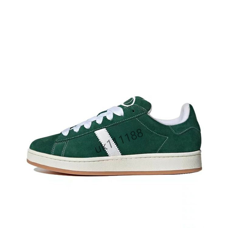 Women's & Men's Classic Retro Couple Campus Men's Board Shoes