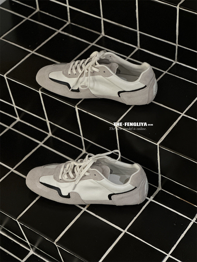 Distribution Unified Price Canadian Dollar German Training Casual Shoes