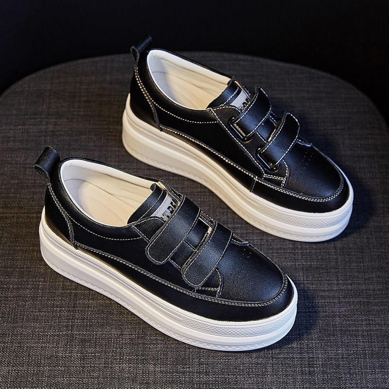 Women's Style Joker Board Platform Street Trendy Women's Casual Shoes
