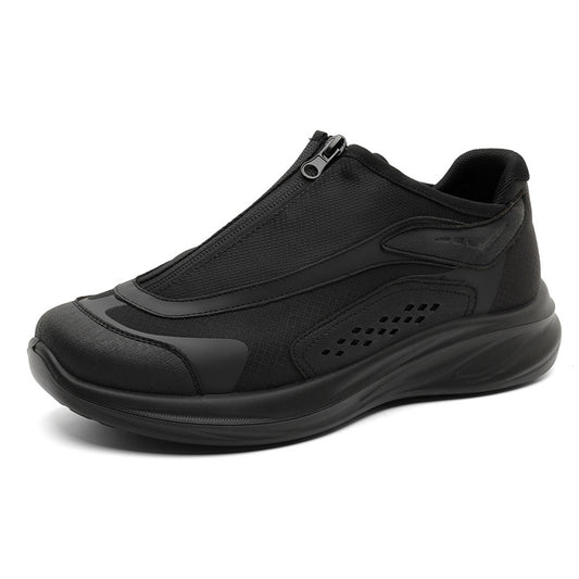 Men's Leisure Climbing Mesh Breathable Sports Outdoor Sneakers