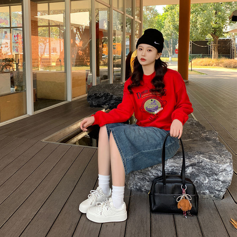 Women's Yellow German Training Board Fashionable Spring Platform Women's Casual Shoes