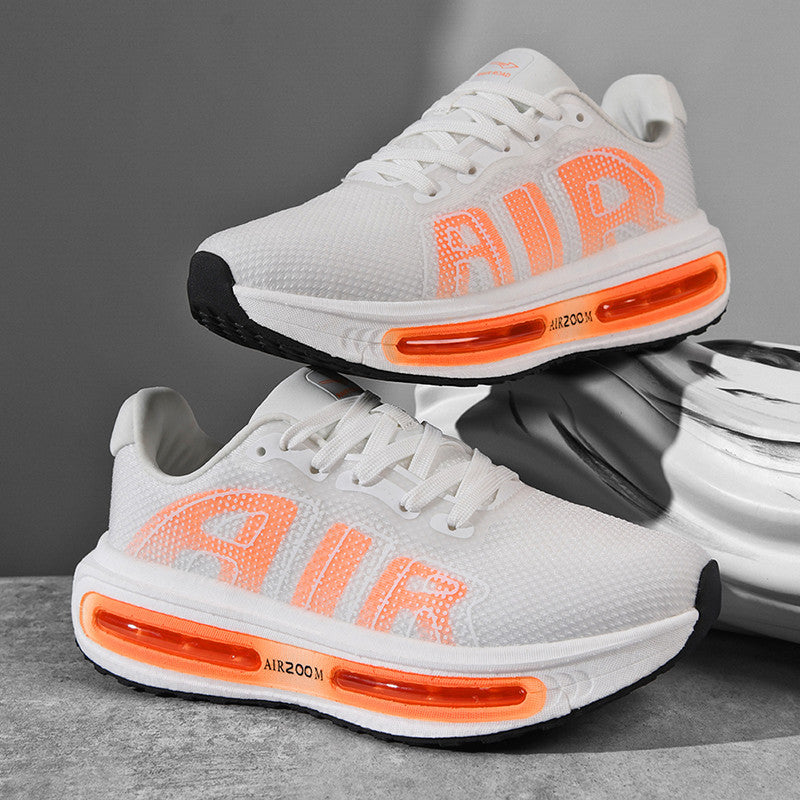 Children's Alpha Generation Running Air Cushion Professional Ultra Light Shock Men's Sports Shoes