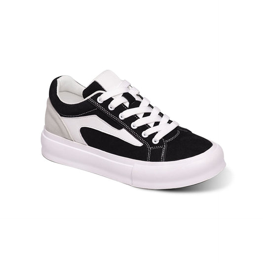 Height Increasing Insole Couple Trendy Comfortable Sneakers