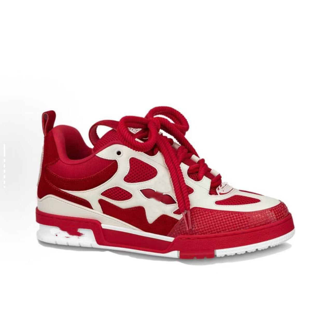 Women's & Men's Bread Raise The Bottom Dad Fashion Men's Sports Shoes