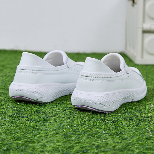 Women's Autumn Soft Bottom Breathable Not Tired Feet Pumps Arch Support Women's Casual Shoes