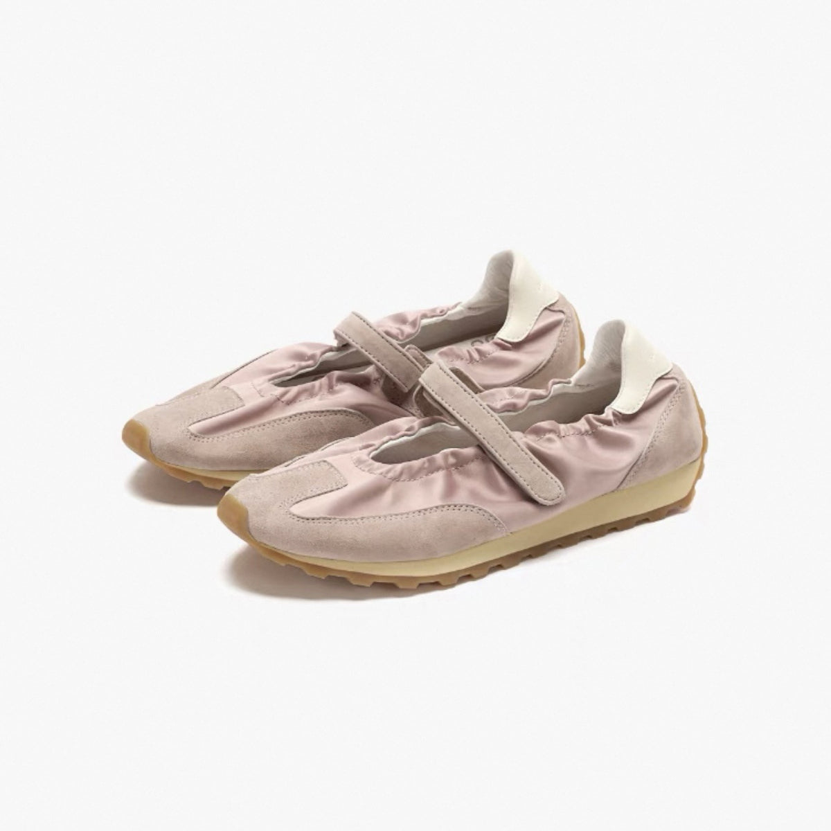 Women's Training Mary Jane Sports Style Shallow Mouth Women's Fashion Shoes