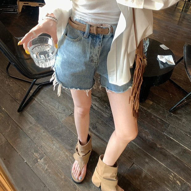 Grape Mom Retro Fashion Fashionable Hot Boots