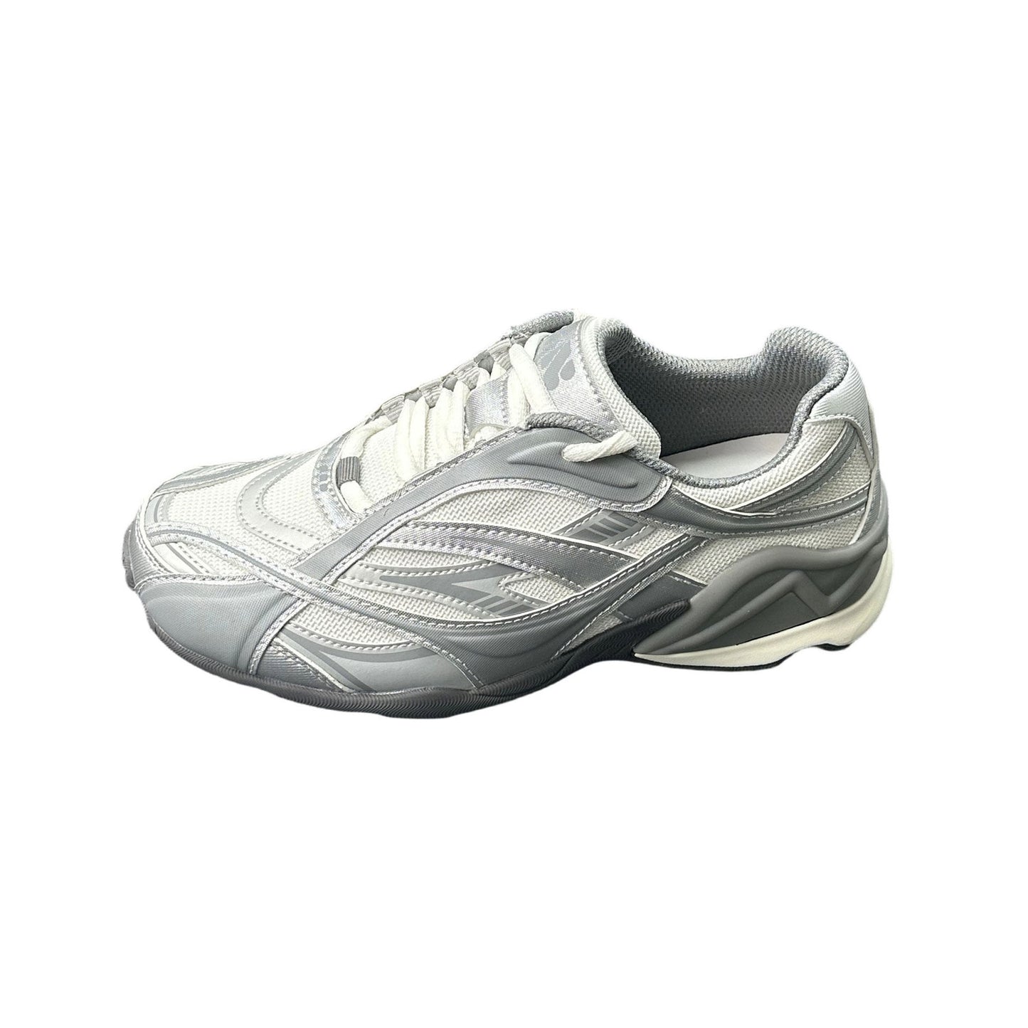 Women's Mesh Breathable Platform Dad Spring Genuine Lightweight Women's Sports Shoes