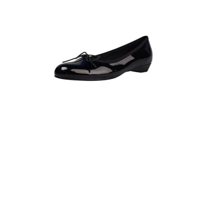 Hidden Shallow Mouth Pumps Female Slip-on Not Tired Feet Mary Heels