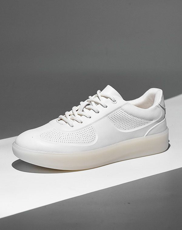 Men's Summer Authentic Comfortable Sports Breathable Ultra Light Sneakers