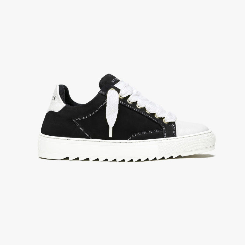 Women's & Men's Top Height Increasing Couple Classic Versatile High Version Casual Shoes