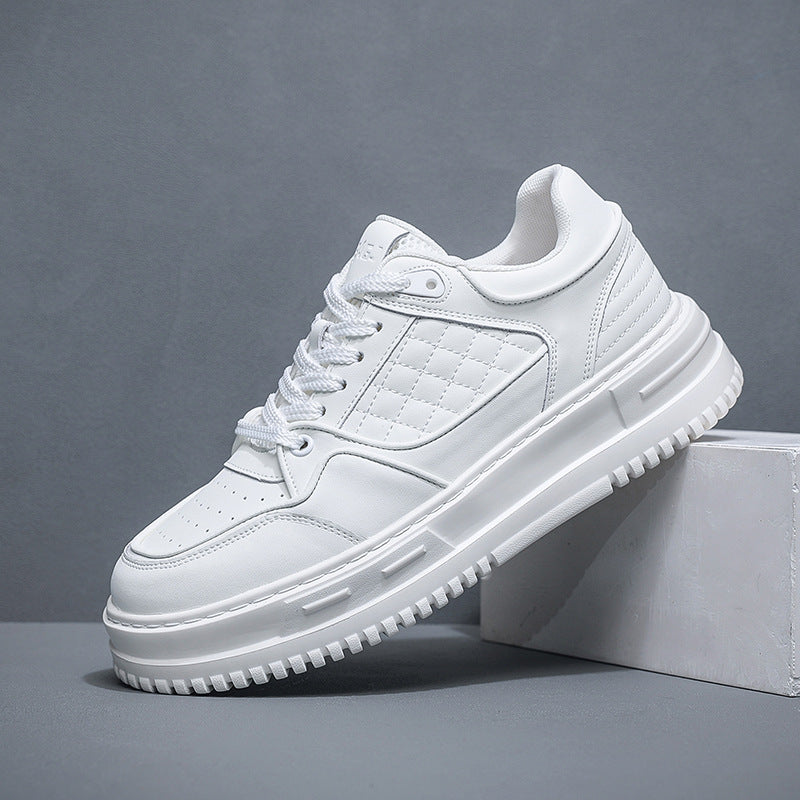 Men's Board Light Man Simple Summer Not Sneakers