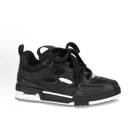 Women's & Men's Bread Raise The Bottom Dad Fashion Men's Sports Shoes