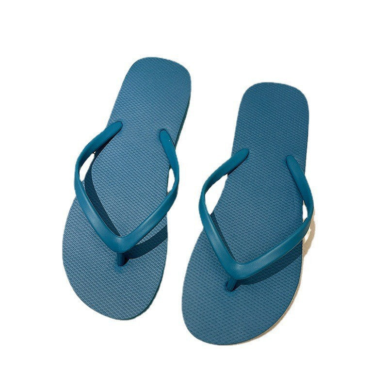 Women's Fashionable Summer Outdoor Wear Beach Flip-flops Sandals